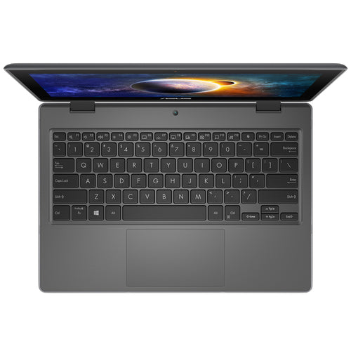 ASUS BR1100F-CS81XA-3Y Intel® Celeron® N N4500 Hybrid (2-in-1) 29.5 cm (11.6 ASUS BR1100F-CS81XA-3Y Intel® Celeron® N N4500 Hybrid (2-in-1) 29.5 cm (11.6